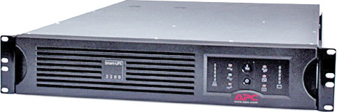 APC SMART-UPS 2200VA
