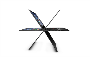 NOTEBOOK LENOVO X1 YOGA CI7 6600U 256 SSD - 20FR0041AR - Imagen 2