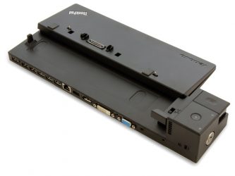 Lenovo ThinkPad PRO Dock 90w - 40A10090AR - Imagen 2