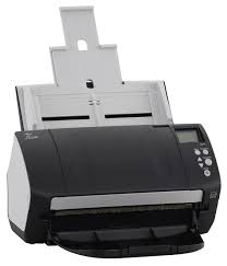 Scanner Fujitsu Fi-7140