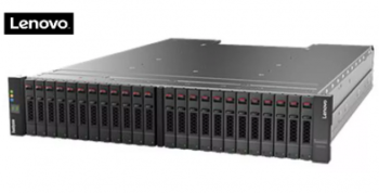 Lenovo Storage ThinkSystem DS2200 – 4599A11