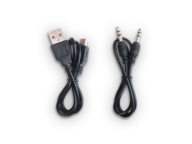 Conversor VGA + audio 3.5mm a HDMI 1080P -  NSCOVGHD3 - Imagen 2