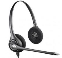 HEADSET PLANTRONICS – HW261N