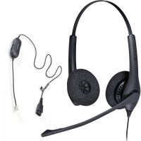 Headset Jabra Biz 1500 Stereo & Mono - 1519-0157
