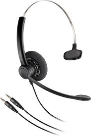 Auricular - Plantronics Practica SP12 - Imagen 2