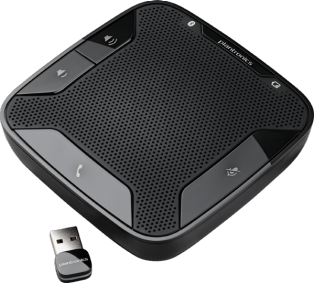 Parlante altavoz Plantronics – Calisto P620 USB-Bluetooth
