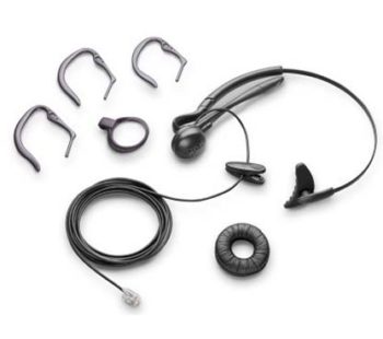 Plantronics 45647-04 Repuesto auricular T10 y T20