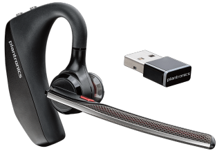Auricular  Bluetooth – Plantronics VOYAGER 5200 UC