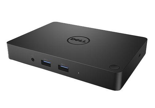 DELL NOTEBOOK DOCKING USB-C WD15 130W - 452-BDDP