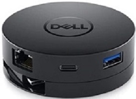 DELL NOTEBOOK  DOCK PORTATIL DA300