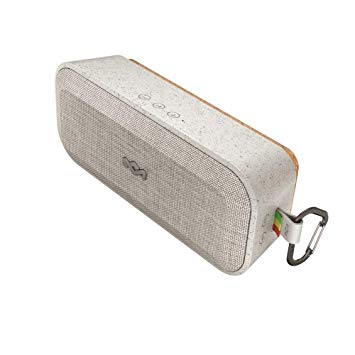 Parlante Bluetooth House Of Marley No Bounds Xl