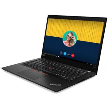 Notebook Lenovo Thinkpad X390 i7-8565U, 16GB, 256SSD, W10P