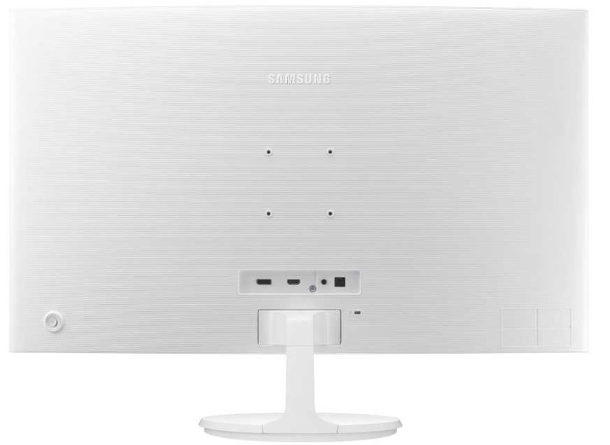 MONITOR SAMSUNG CURVO 32" SERIE F391 - Imagen 3