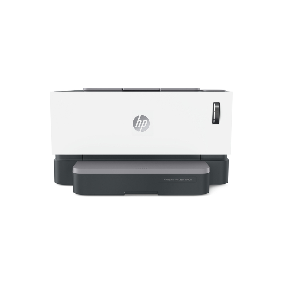 Impresora HP Laser mono 1000W NEVERSTOP - Imagen 6