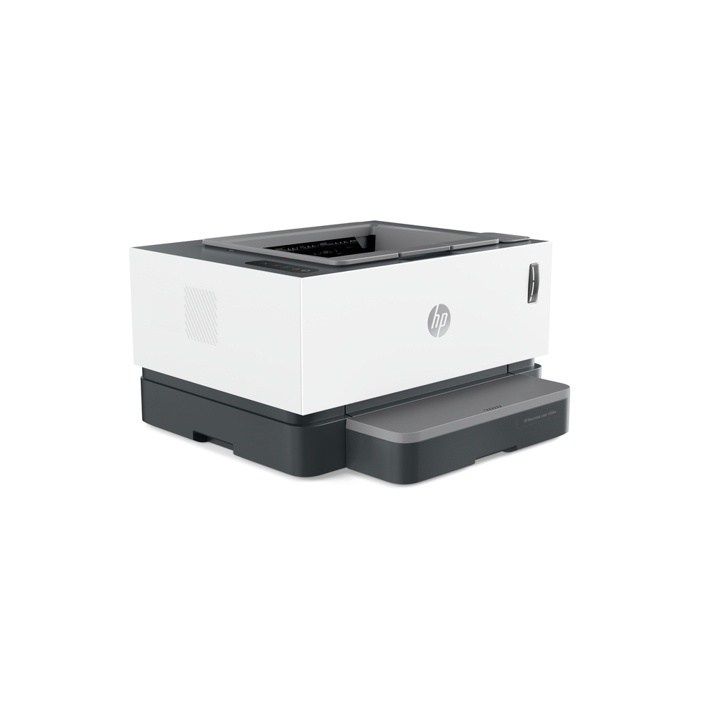 Impresora HP Laser mono 1000W NEVERSTOP - Imagen 3