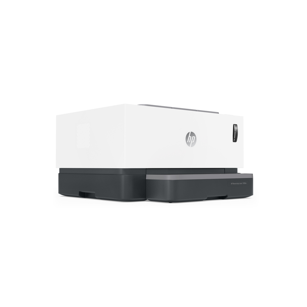 Impresora HP Laser mono 1000W NEVERSTOP - Imagen 4