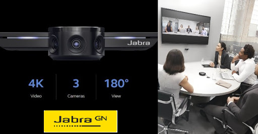 Camara Panoramica JABRA Panacast 360º - Imagen 5