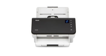 SCANNER KODAK ALARIS E1025 25 PPM ADF 80 H DUPLEX