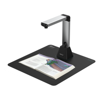Scanner Iris Iriscan Desk 5 Pro – A3