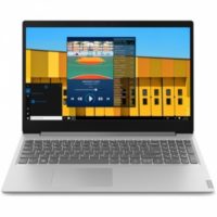 Notebook Lenovo Ideapad S145 15" i3 4GB 1TB Win 10 Home