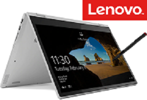Lenovo Ideapad C340 – 2 en 1 Touch Core i5 8gb Win 10Home