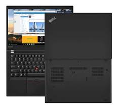 Notebook Lenovo Thinkpad 14" T490 i5 8gb SSD256 Windows 10 PRO - Imagen 3