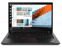 Notebook Lenovo Thinkpad 14″ T490 i5 8gb SSD256 Windows 10 PRO
