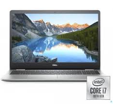 Notebook Dell Inspiron I7 5593 15.6" 8GB 256SSD Nvidia GForce MX230 - Windows 10 Home - Imagen 2