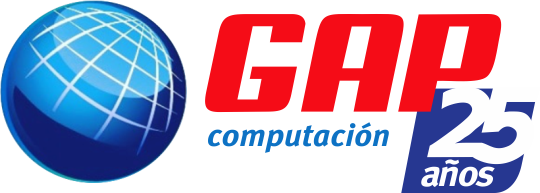 GAP Computación