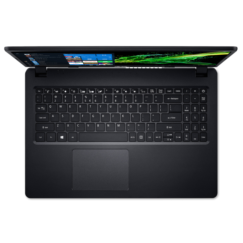 Notebook ACER Aspire 3 Core I3 4GB HD 1TB Free DOS - Imagen 3