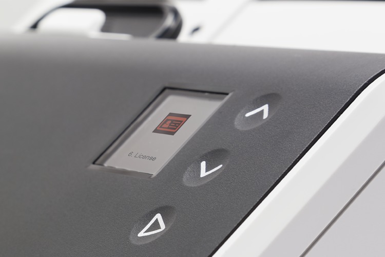 SCANNER KODAK Alaris - S2040 DUPLEX 40PPM ADF80 - Imagen 3