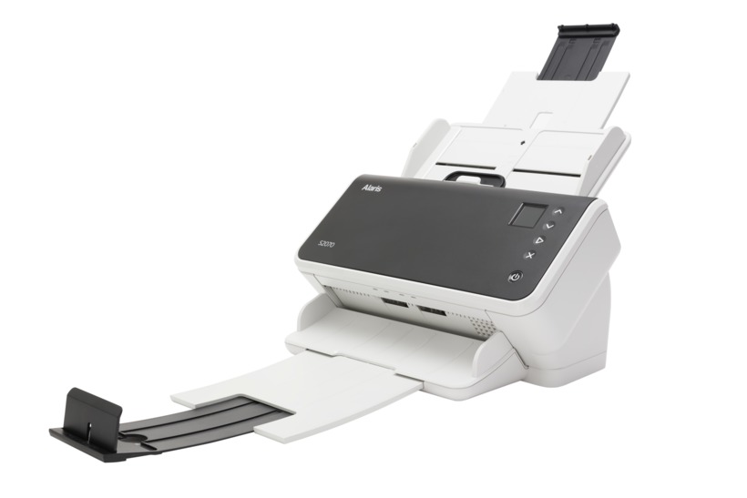 SCANNER KODAK Alaris - S2040 DUPLEX 40PPM ADF80 - Imagen 2