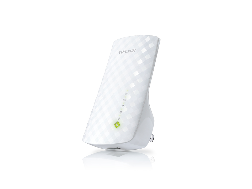 Extensor de Rango TP-Link Wi-Fi AC750 - Imagen 2