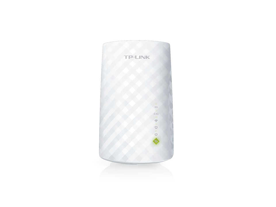 Extensor de Rango TP-Link Wi-Fi AC750 - Imagen 4