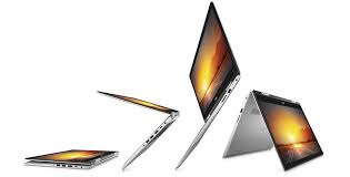 NOTEBOOK DELL Inspiron 5582 2 en 1 Touch 15" Intel Core i7 - 8GB -HD 1TB - Win 10 - Imagen 6