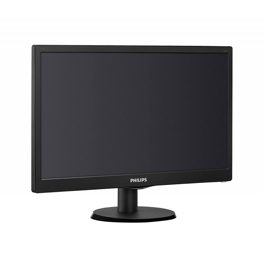 MONITOR 22" PHILIPS 221V8/77 LED FHD VGA HDMI - Imagen 2