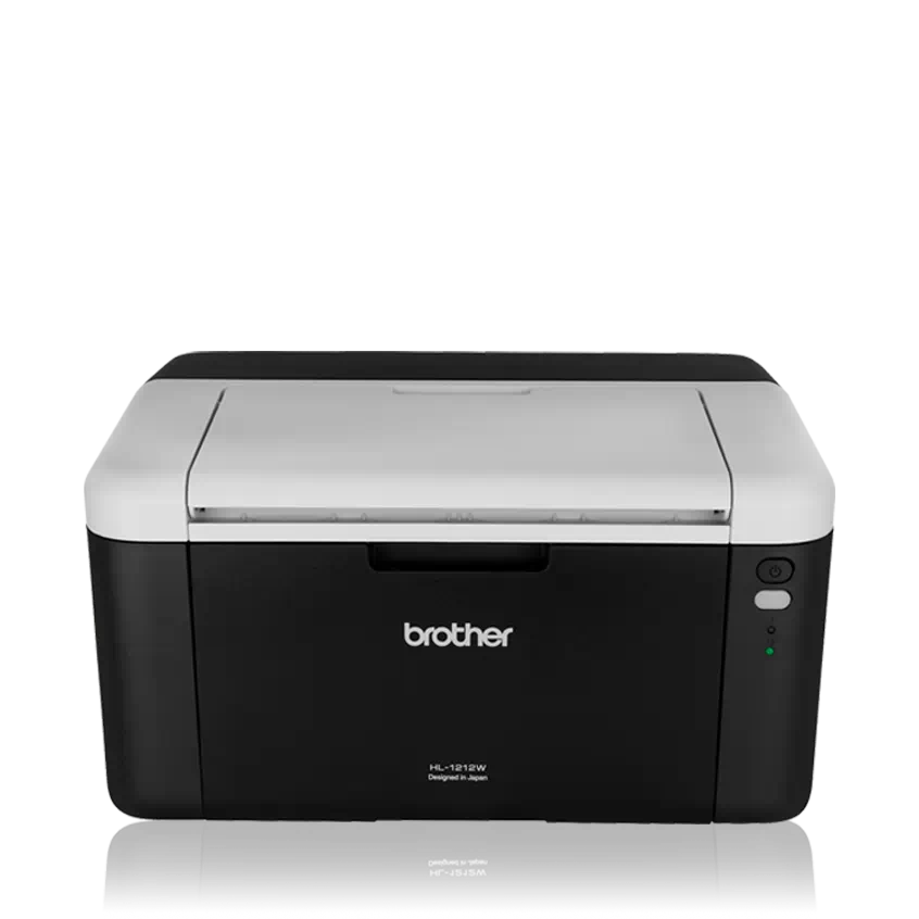 IMPRESORA LASER BROTHER HL-1212W 21PPM WIFI