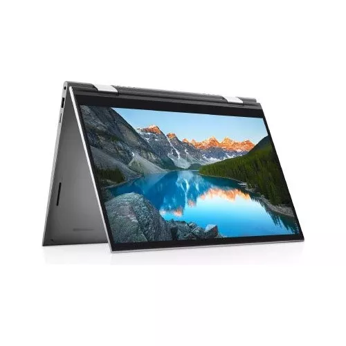 NOTEBOOK DELL INSPIRON 14 2-in-1 5410 SPA Ci5-1135G7 8GB 256GB SSD 14" TOUCH SCREEN - Imagen 5