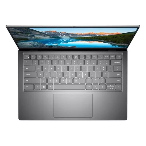 NOTEBOOK DELL INSPIRON 14 2-in-1 5410 SPA Ci5-1135G7 8GB 256GB SSD 14" TOUCH SCREEN - Imagen 6